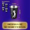 Urbalabs Golf Gifts Black Personalized Tumbler Stainless Steel 16 oz Pint Tumblers Custom Stainless Steel Cups Camping, Sports, Friends product 3
